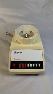 oster moto racer cycle