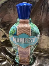 DC Manifest 2025 Tanning Lotion 12.25 oz