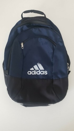 Adidas Climacool Backpack Navy Dark 