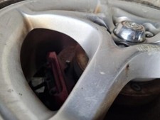 Bremssattel Hinten Rechts für TOYOTA CELICA (T23) 1.8 2003 117345