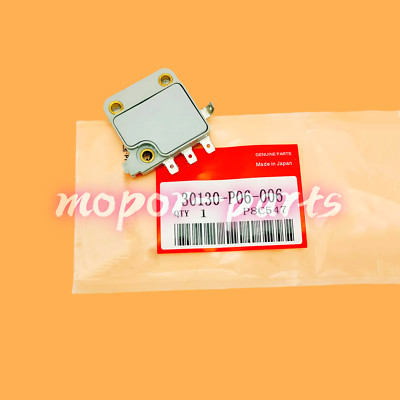 OEM IGNITION CONTROL MODULE For HONDA ACCORD Civic Prelude 30130P06006