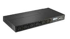 Avocent PM 3000 32A/3/3P, 32A/C19 1U