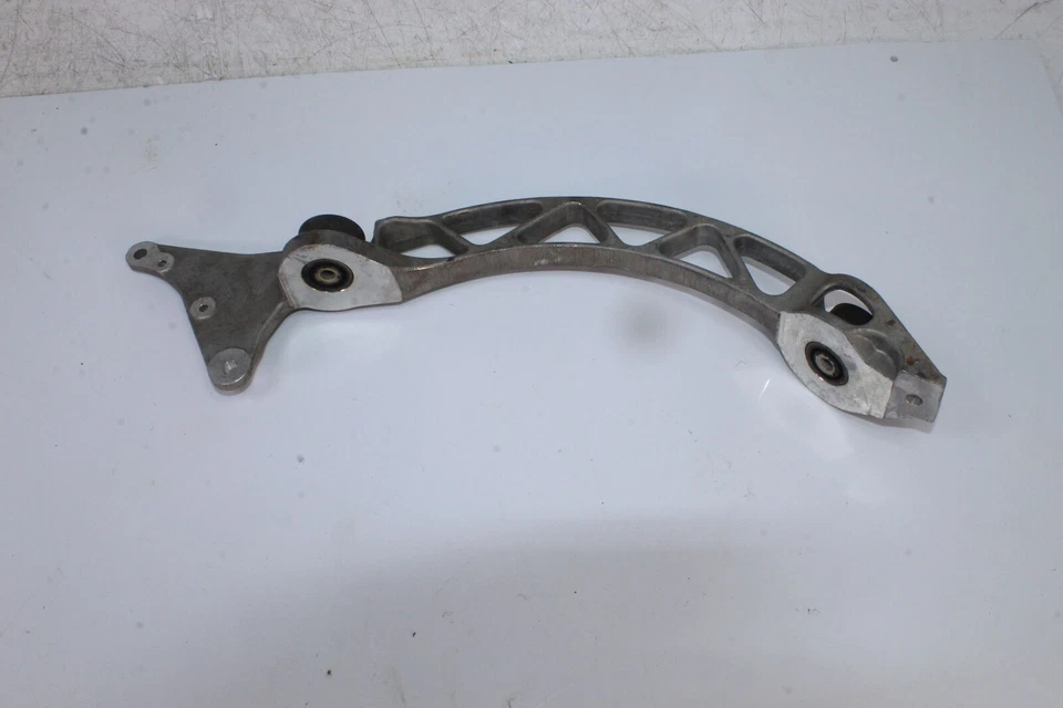 10-15 Ski-doo GSX 1200 4 Tec Marco Chasi Soporte Soporte Soporte Refuerzo Foto 4 de 4