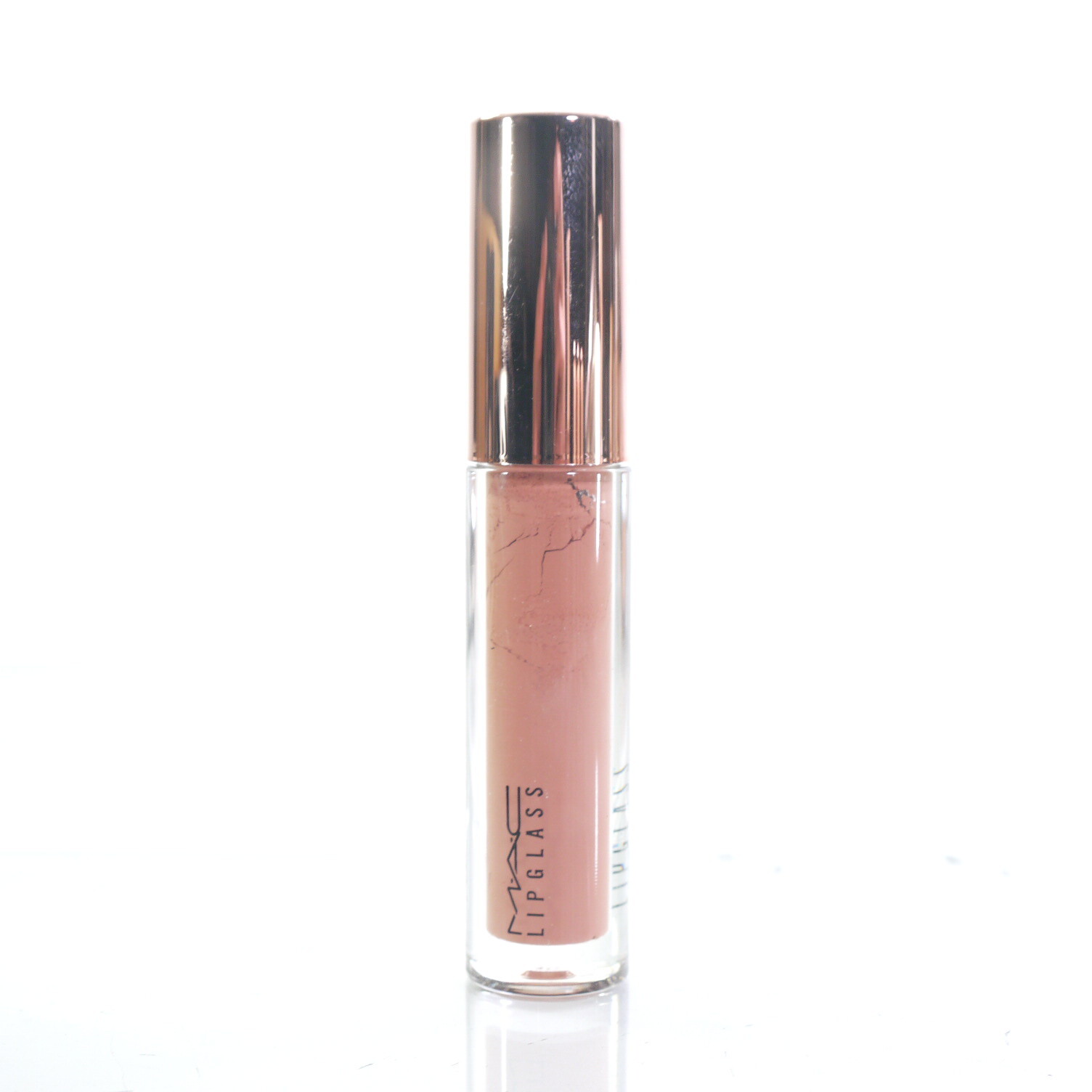 MAC LIP HAUL LIMITED EDITION NUDE (LUST) LIPGLASS or lipstick pick your