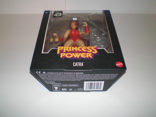 Meister des Universums Offenbarung Actionfiguren frisch aus der Box Masterverse - Bild 172 von 192