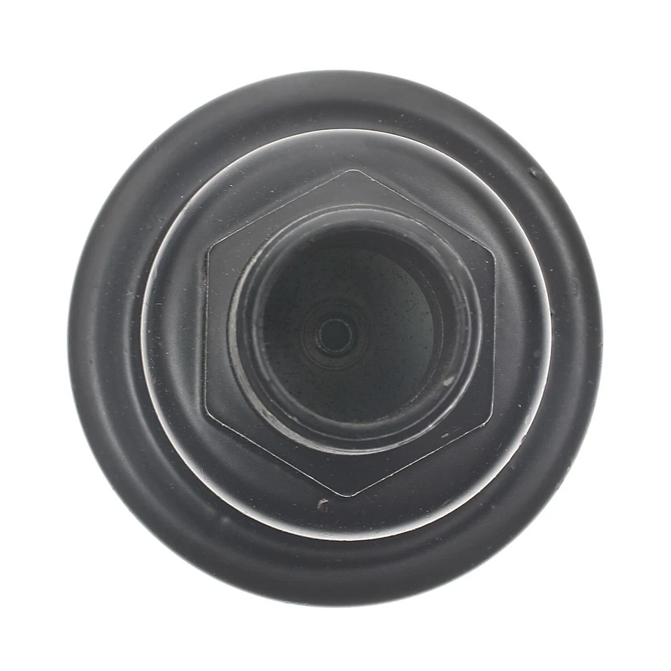 Secondary Air Injection Pump Check Valve for Century, Electra, 98+More AV9 - Image 3 of 4