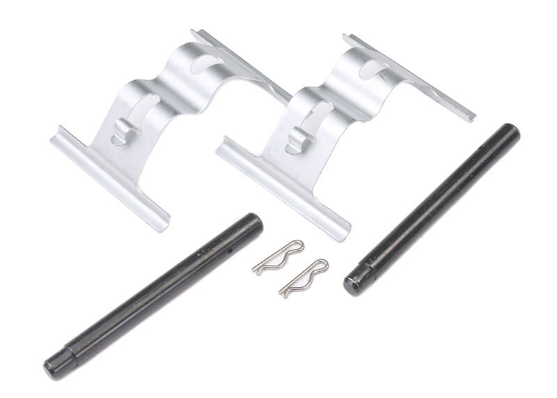 Brake Pad Hardware Kit (Mounting Parts) URO Parts 996 351 959 01