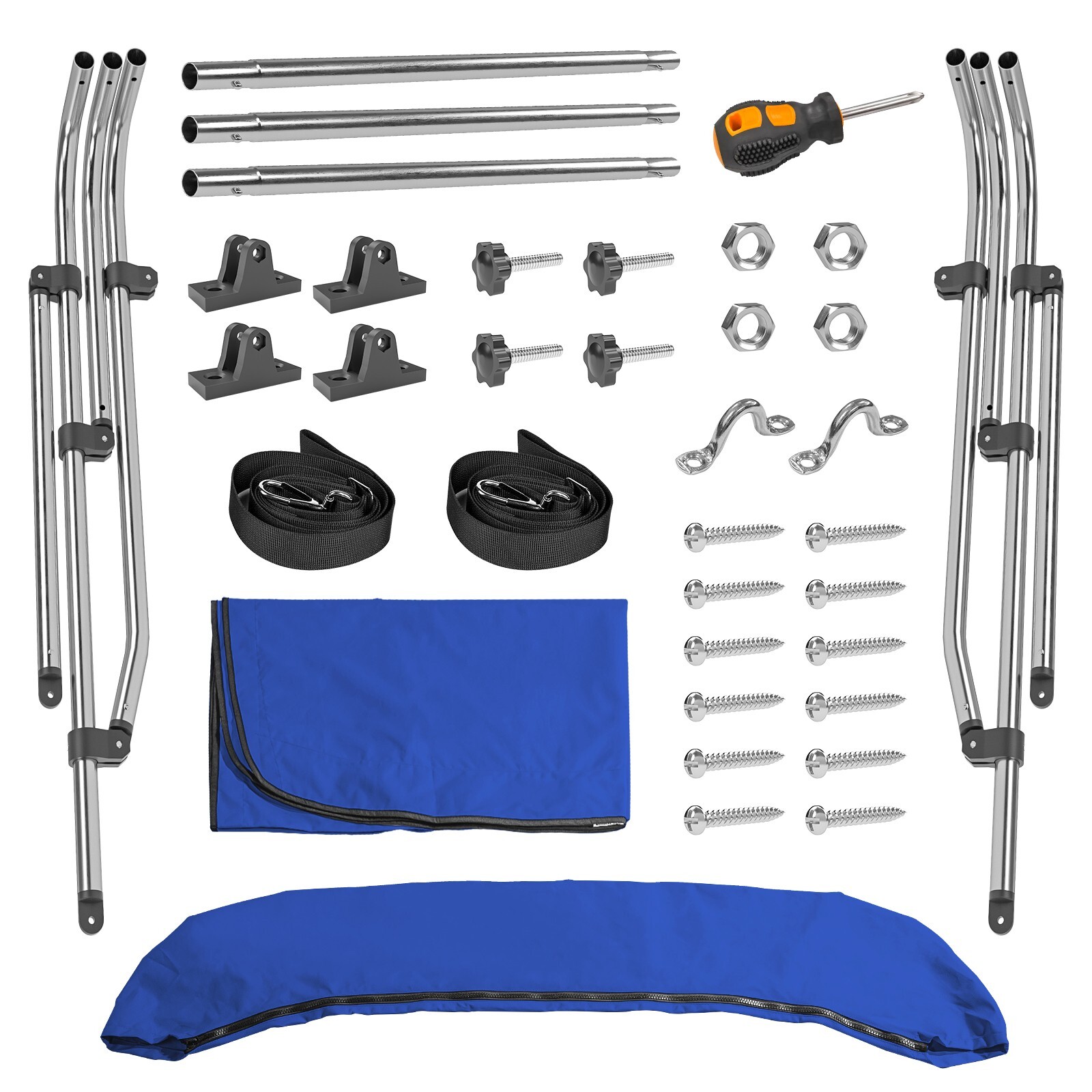 3-bow-bimini-top-cover-sun-shade-boat-canopy-6-l-x-46-h-x-54-60-w