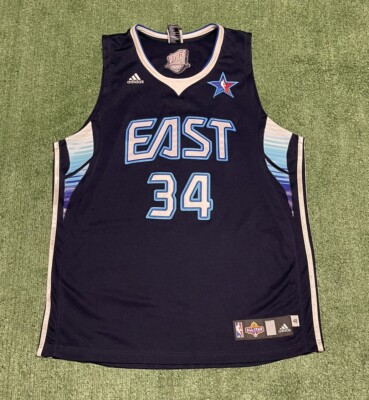 Adidas Phoenix 2009 All Star Game Devin Harris Nets Authentic