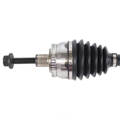 CV Axle Assembly-New CV Axle GSP NCV23547 - Picture 2 of 6