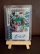 2022 Mosaic Erik Ezukanma RC Auto #RAM-EE