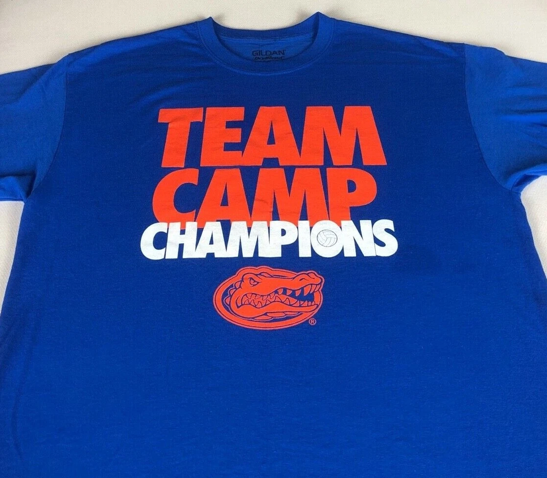 Florida gators store volleyball sweatshirt
