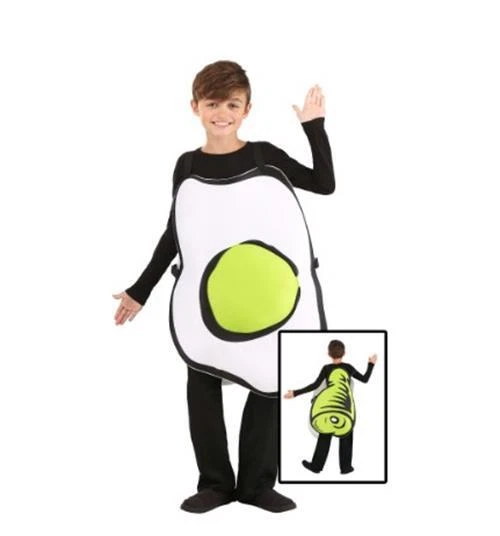 绿蛋和火腿三明治板 - Sam-I-Am - 苏斯博士 - 服装 - 均码 — 第 2/4 张图片