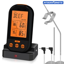 thermopro tp20 bluetooth digital thermometer