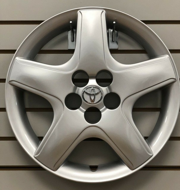 16" Toyota Matrix Hub Cap Wheel Cover Hubcap 20032008 for sale online eBay