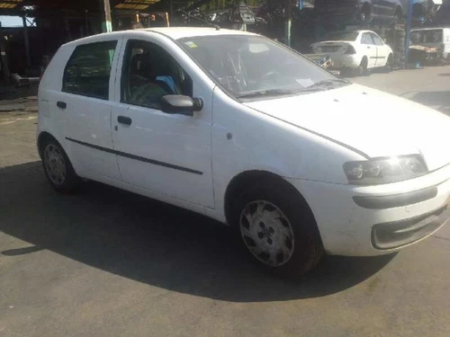 Antirrobo/Llave Contacto para FIAT II PUNTO (188) BERLINA * 2001 1113683 - Imagen 5 de 10