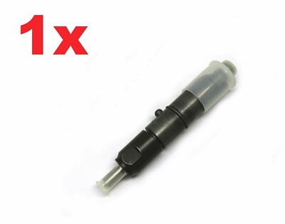Fuel Injector Diesel Injector Nozzle Stock 0432131612 KDEL82P18137