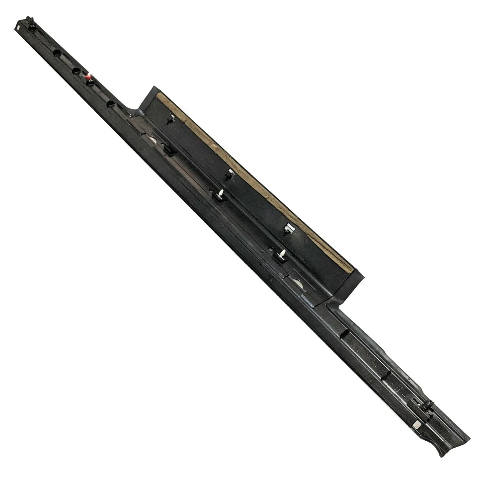 OEM Left Front Sill Driver Scuff Plate Mercedes-Benz S350 S430 S500 S55 AMG S600 - Image 2 of 2