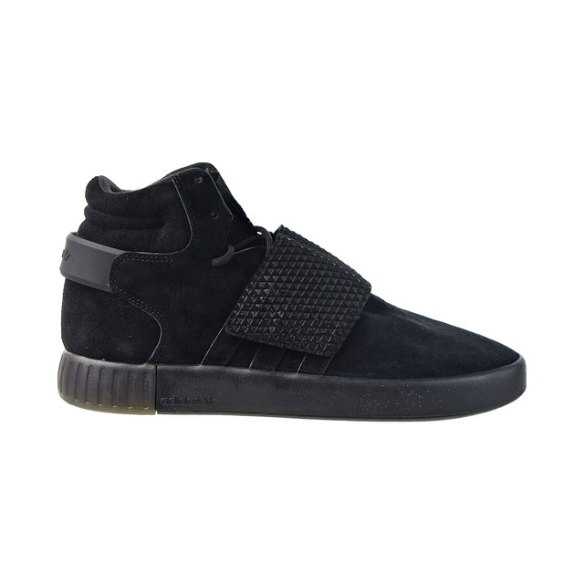 adidas originals men's tubular invader strap shoes