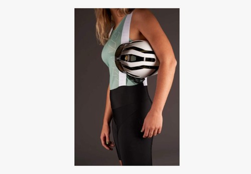 Mavic Women’s Aksium Cycling Bibshort - msrp $120 - Picture 5 of 9