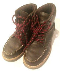 kenneth cole boys boots
