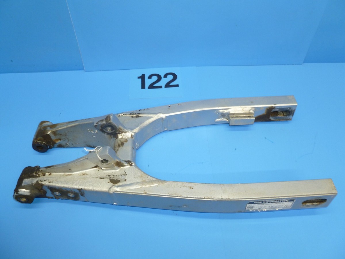 ny101/A1230-4/ Yamaha 1998 YZ80 Swingarm #4ES-22110-01-00 | eBay