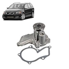 Pompa acqua per Volvo V50 1.6 benzina 2003-2012