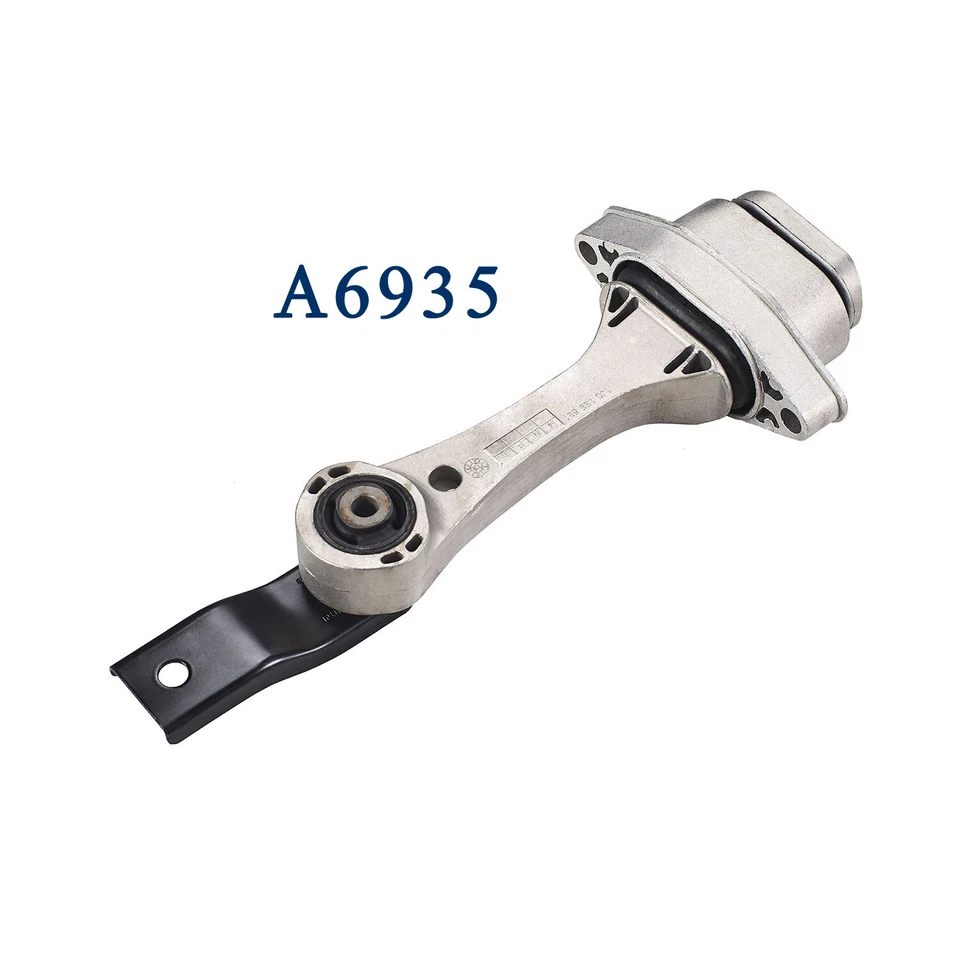 3X Soporte de motor y transmisión para Volkswagen Golf L4 1999-2003 1,9 L Foto 3 de 4