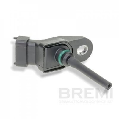 Sensor, Saugrohrdruck BREMI 35088 für Opel Astra H Corsa D
