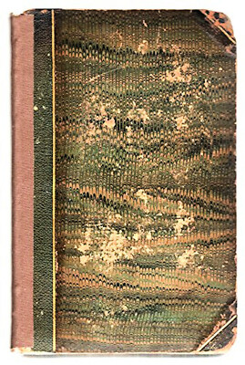 Ethical Questions; Speculations of Controversy in Moral Philosophy -1817 - Cogan