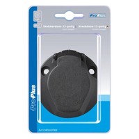 Steckdose 13-Polig Pvc System Jaeger Im Blister