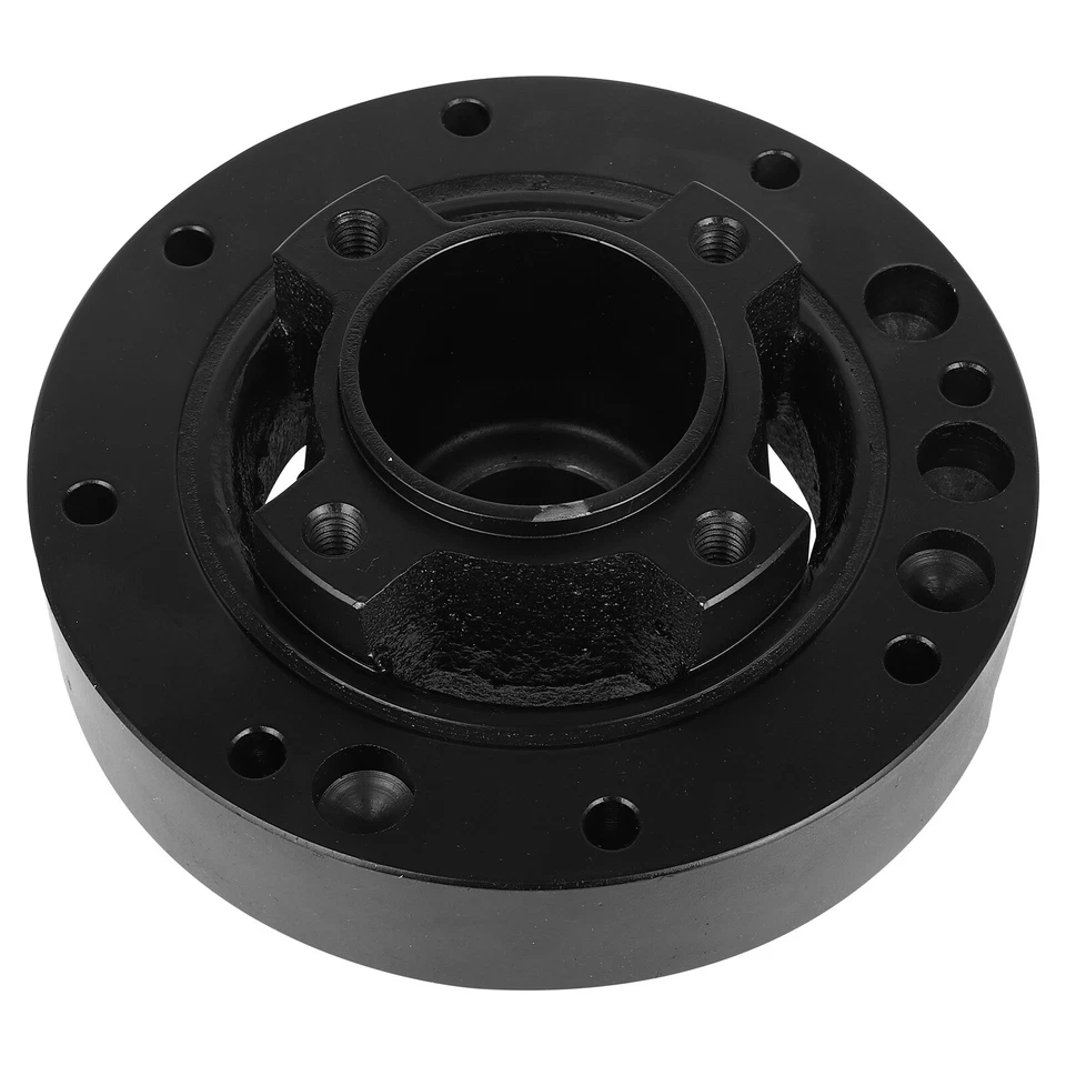 For 1984-1990 1991 Ford E150 Van 1984-1986 Mercury Capri 5.0L Harmonic Balancer - Image 3 of 4