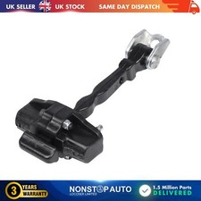 Front Door Hinge Stop Check Strap Limitery Right Left Fits RENAULT Clio Mk4 