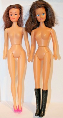 made in china dolls
