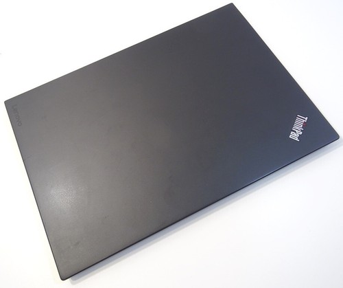 NOTEBOOK PC PORTATILE LENOVO X1 CARBON 8GB SSD256GB WIN 10 PRO - Foto 4 di 8