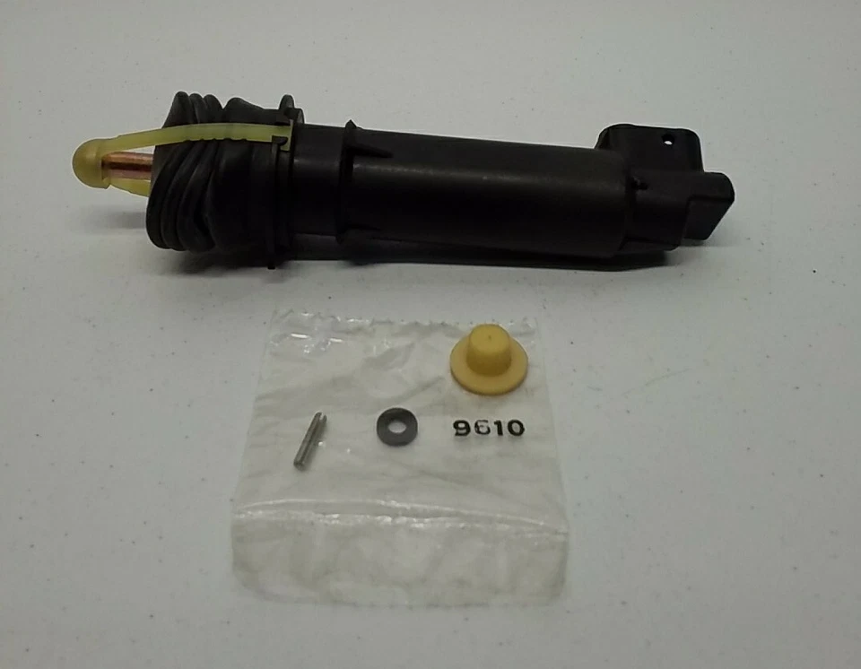 SC103485 Wagner Cilindro Esclavo Embrague Automotriz Hecho en EE. UU. F103485 Foto 2 de 3