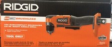 RIDGID 18V Subcompact Brushless 3/8 Right Ang...