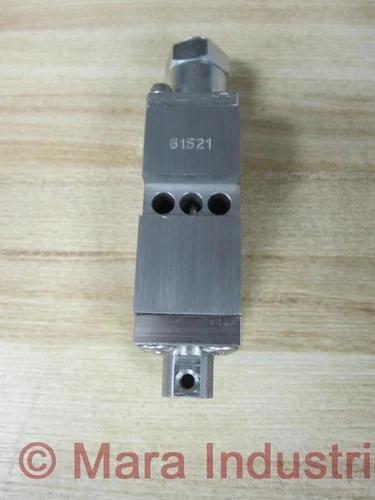 Part G1521 Key Operated Valve W/O Key