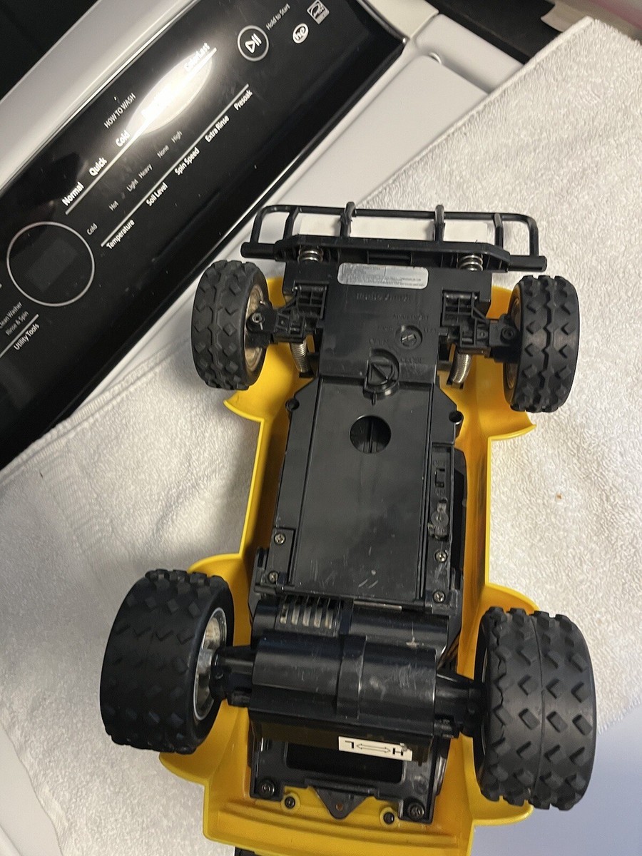 V666ラジコン Vtg Radio Shack Turbo Z Racer Off Road RC Radio