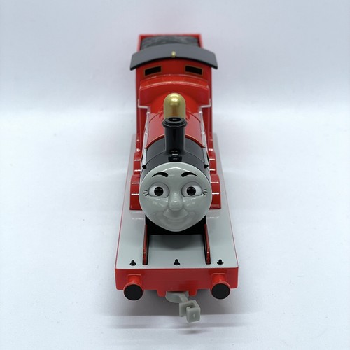 Diapet Thomas The Tank Engine DK-9003 James Thomas & Friends Zug HOCHWERTIG - Bild 11 von 20