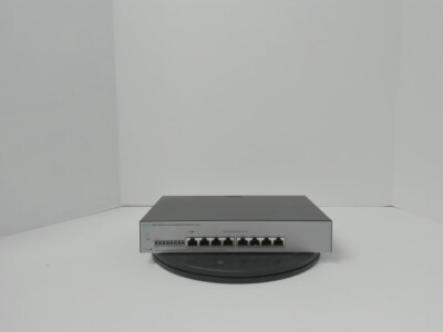 HP Hewlett Packard Enterprise JL380A HPE OfficeConnect 1920S Series Switch