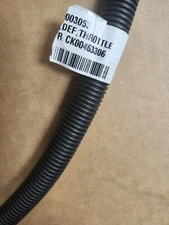 Kalmar Ottawa Def Hose, Throttle $175 . Need it gone!