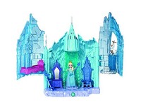 Disney Frozen Small Doll Elsa And Magical Lights Palace Playset , New, Free Ship on sale Disney Frozen Small Doll Elsa And Magical Lights Palace Playset , New, Free Ship on sale