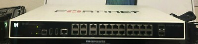 pakedge device&software inc  R10-FORTINET FG-100D