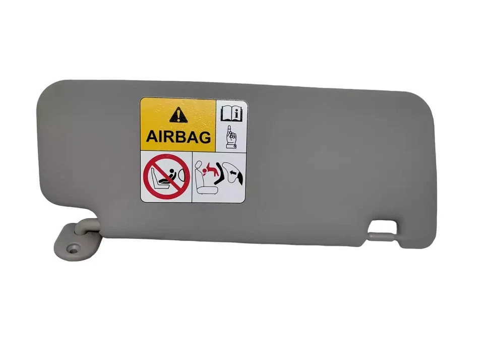 84802M76M526GS LH Parasol Apto para Suzuki BALENO, GRAND VITARA, S-CROSS Foto 2 de 2