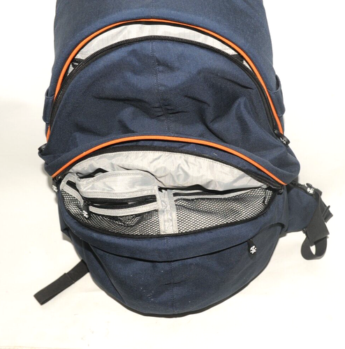 CRUMPLER THE OPULENT ROOSTER CAMERA AND LAPTOP BAG XL - Picture 6 of 9