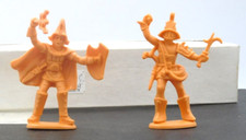 Atlantic 1/32 Scale Gladiators Two Different