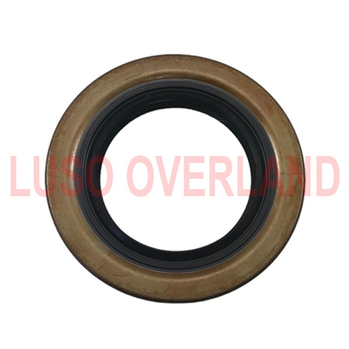 2001-2006 Mitsubishi MONTERO Gen 3 Front Differential Pinion Seal