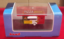 Accessorio binario rimorchio pizza HC5002