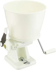 Tiger Japanese Rice Cake MOCHI Maker and Cutting Machine SMX-5401 White 5.4L